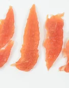 Przysmaki dla psów - ALDA ALDA półmiękkie płatki z kurczaka 500g PALD038 - miniaturka - grafika 1