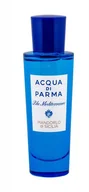 Wody i perfumy unisex - Acqua Di Parma Woda toaletowa Blu Mediterraneo Mandorlo di Sicilia 30 ml Unisex - miniaturka - grafika 1
