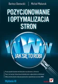 Sieci i serwery - Pozycjonowanie i optymalizacja stron WWW Jak się to robi | - miniaturka - grafika 1