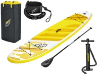 Deski SUP i akcesoria - Bestway Deska Sup Aqua Cruise Set 320 x 76 x 12 cm Bestway 65348 65348 - miniaturka - grafika 1
