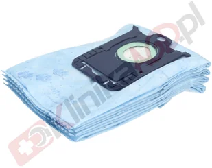 Electrolux Worek do odkurzacza ELECTROLUX E203S (4 sztuki) - Worki do odkurzaczy - miniaturka - grafika 4