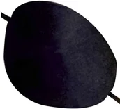 Dodatki do strojów karnawałowych - Widmann Opaska na oko "Pirat" WI5283P - miniaturka - grafika 1