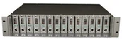 Pozostałe akcesoria sieciowe - TP-Link Obudowa rack 19 do konwerterów TL-MC1400 - miniaturka - grafika 1