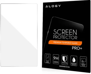 Alogy Szkło hartowane 9H Alogy ochronne na ekran do Nintendo Switch OLED 11405X10 - Akcesoria do Nintendo - miniaturka - grafika 3