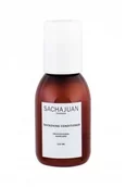 Odżywki do włosów - Sachajuan Sachajuan Cleanse & Care Thickening odżywka 100 ml dla kobiet - miniaturka - grafika 1