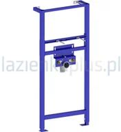 Stelaże i zestawy podtynkowe do WC - Oltens Stelaż do umywalki Oltens Triberg 53001000 - miniaturka - grafika 1