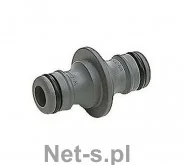 Pozostałe elektronarzędzia - GARDENA złączka węża 2931 (02931-20) - miniaturka - grafika 1