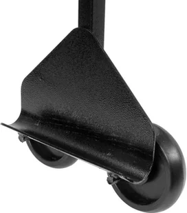 YATO WÓZEK DO TRANSPORTU DUŻYCH PŁYT - Wózki magazynowe - miniaturka - grafika 3