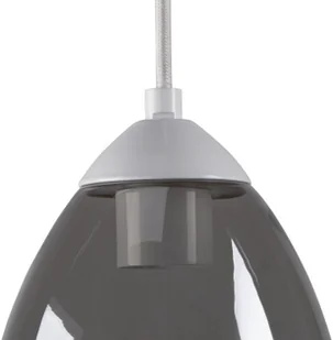 SLV Para Cone GL żyrandol, szklany klosz, biały - Lampy sufitowe - miniaturka - grafika 5