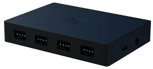 Razer Wentylator  Razer PWM Gaming PC Fan Controller RZ34-02140700-R3M1 RZ34-02140700-R3M1 - Wentylatory komputerowe - miniaturka - grafika 4