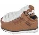 Buty sportowe damskie - KangaRoos Buty Caspo EV JR 18417 000 3015 Tan (KR49-a) - miniaturka - grafika 1