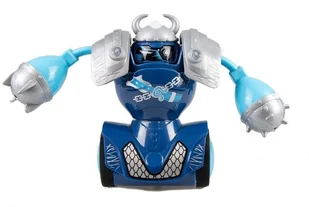 Robo Kombat Viking mix - Roboty dla dzieci - miniaturka - grafika 3