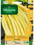 Nasiona i cebule - Vilmorin Fasola szparagowa GOUDSSDOR - miniaturka - grafika 1