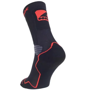 Rollerblade Rollerblade, Skarpety sportowe na rolki, rozmiar 43-46 - Skarpety termoaktywne - miniaturka - grafika 4