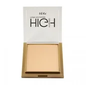 Pudry do twarzy - HEAN Puder do twarzy - High Definition Powder Puder do twarzy - High Definition Powder - miniaturka - grafika 1