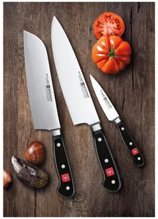 Wusthof CLASSIC Nóż do filetowania 16 cm W-1040103716 - Noże kuchenne - miniaturka - grafika 2