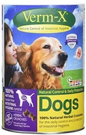 Suplementy i witaminy dla psów - Zapobieganie firmy X erchen dla psów naturalne obrony przed upływowy pasożyty VX-DT325 - miniaturka - grafika 1