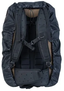 CabinZero Pokrowiec na plecak Rain Cover absolute black AX021201 - Plecaki - miniaturka - grafika 2