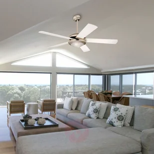 Westinghouse Comet biały 78017 - Wentylatory sufitowe - miniaturka - grafika 3