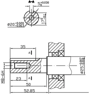 Grünwelt Silnik Grunwelt GW210, 7 KM, EURO 5 - Silniki spalinowe - miniaturka - grafika 10