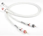 Kable - Chord interkonekt audio 2RCA na 2RCA Sarum T 1m - miniaturka - grafika 1