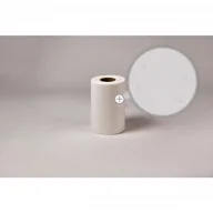 Ręczniki papierowe - MISTRAL Ręcznik celuloza 19cm 50m 2w (12sztuk) RC50/2 MINI MISTRAL - miniaturka - grafika 1