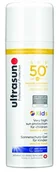 Balsamy i kremy do opalania - Ultrasun ultrasun Kids SPF50 +, 150 ML US-KID-050-150-P-18 - miniaturka - grafika 1