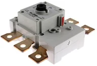 Bezpieczniki elektryczne - LOVATO Rozłącznik izolacyjny 3P 200A bez pokrętła GE0200 - miniaturka - grafika 1