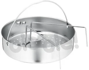 WMF 0789426030 szybkowar  zastosowania  22 cm, srebro, 1 - opakowanie 0789426030 - Szybkowary - miniaturka - grafika 2