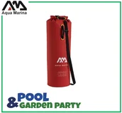 Windsurfing - Aqua Marina Wodoodporny worek / torba / plecak 90 L niebieski - Aqua Marina B0303038-N - miniaturka - grafika 1