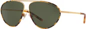 Okulary przeciwsłoneczne - Ralph Lauren Okulary Przeciwsłoneczne Rl 7066J 937271 - miniaturka - grafika 1