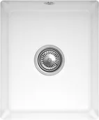 Zlewozmywaki - Villeroy & Boch Subway SU 45 Classicline 3324 01 R1 - miniaturka - grafika 1