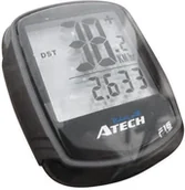 Liczniki rowerowe - ATECH Licznik rowerowy, MB-16, rozmiar uniwersalny - miniaturka - grafika 1