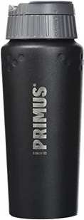 Primus Kubek termiczny TRAIL BREAK VACUUM MUG 0,35 L waga 320 - Kuchnia turystyczne i akcesoria - miniaturka - grafika 2