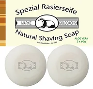 Kosmetyki do golenia - Pfeilring Golddachs mydła do golenia Aloe Vera 7653150024 - miniaturka - grafika 1