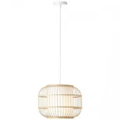 Lampy sufitowe - Brilliant Bones Wisząca 99266/09 - miniaturka - grafika 1