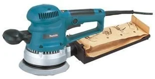 Makita SZLIFIERKA MIMOŚRODOWA 310W 150MM - Szlifierki i polerki - miniaturka - grafika 2
