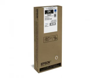Epson T9441 (C13T944140) - Tusze oryginalne - miniaturka - grafika 2