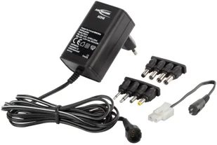 Ansmann Ładowarka modelarska ACS 48 0.35 A NiCd NiMH - Akcesoria i części modelarskie - miniaturka - grafika 2