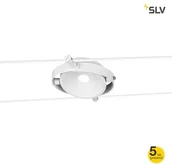 Lampy sufitowe - SLV DURNO lampa do niskonapięciowego systemu linkowego TENSEO 2700K 1002862 Spotline - miniaturka - grafika 1