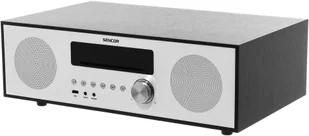 Sencor SSS 801 - Radia - miniaturka - grafika 4