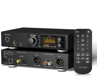 RME ADI-2 DAC FS - Inne akcesoria audio-wideo - miniaturka - grafika 2