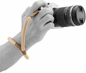 Kamery cyfrowe - akcesoria - MegaGear MegaGear SLR, bawełniany pasek na nadgarstek do aparatu DSLR MG1783 - miniaturka - grafika 1