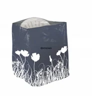 Pudła i pojemniki do przechowywania - DUŻY POJEMNIK POKROWIEC ORGANIZER NA MEBLE POŚCIEL - miniaturka - grafika 1