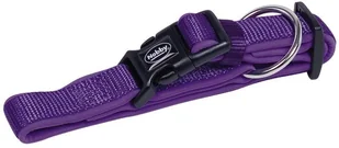 Nobby Obroża Nobby Classic Preno : Kolor - Fioletowy, Rozmiar - M-L 25/30mm 40-55cm 80523-38 - Obroże dla psów Nobby Obroża Nobby Classic Preno : Kolor - Fioletowy, Rozmiar - M-L 25/30mm 40-55cm 80523-38 - Obroże dla psów - miniaturka - grafika 1
