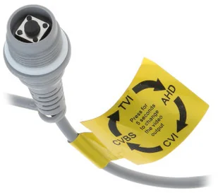 HIKVISION Zestaw monitoringu 8 Kamer DS-2CE56D0T-IRPF 2Mpx Full HD Android IOS DS-2CE56D0T-IRPF/DS-7208HQHI-M1/S - Zestawy do monitoringu - miniaturka - grafika 4