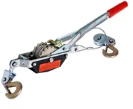 Wciągarki - Condor Wyciągarka linowa  2000 kg - miniaturka - grafika 1