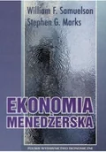 Biznes - Ekonomia menedżerska Używana - miniaturka - grafika 1