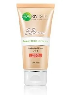 Garnier UPIĘKSZAJĄCY KREM BB 5 W 1 SKÓRA NORMALNA CERA JASNA 50 ML zakupy dla domu i biura C4266201 - Kremy BB - miniaturka - grafika 6