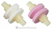 Akcesoria gastronomiczne - Global Global Zestaw 2 kamieni do ostrzałek G-91 - miniaturka - grafika 1